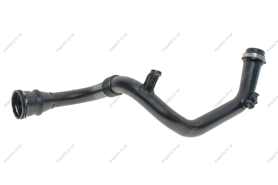 Патрубок інтеркулера Renault Fluence/ Scenic III/Megane III 1.5dCi 09- GATES Gates 09-1394 (фото 1)