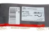 Патрубок інтеркулера Renault Fluence/ Scenic III/Megane III 1.5dCi 09- GATES Gates 09-1394 (фото 2)