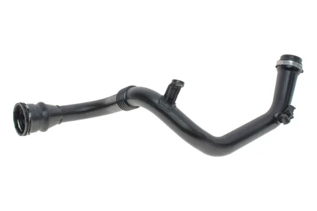 Патрубок інтеркулера Renault Fluence/ Scenic III/Megane III 1.5dCi 09- GATES Gates 09-1394