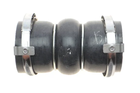Патрубок інтеркулера Renault Kangoo 1.5 DCI 08- (короткий) GATES Gates 09-1423