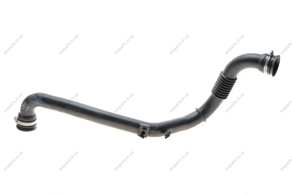 Патрубок інтеркулера Renault Laguna II 1.9 dCi 01-07 GATES Gates 09-1492 (фото 1)