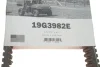Ремінь приводу колеса Polaris Ranger/Sportsman 02-10 GATES Gates 19G3982E (фото 5)
