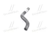 Патрубок системи охолодження Mazda 323 F/S VI 1.5 16V/1.6 98-04 GATES Gates 22454 (фото 4)