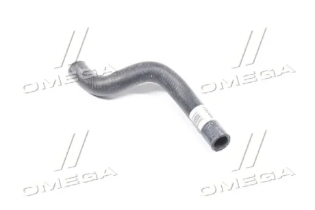 Патрубок системи охолодження Mazda 323 F/S VI 1.5 16V/1.6 98-04 GATES Gates 22454