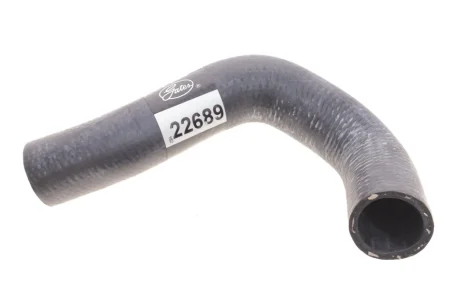 Патрубок радіатора (нижній) Toyota Rav 4 II 2.0-2.4 00-05 GATES Gates 22689