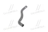 Патрубок радіатора (верхній) VW Golf 1.0-1.3 83-92 GATES Gates 3276 (фото 4)