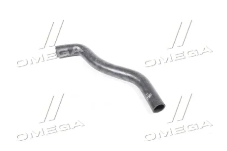 Патрубок радіатора (верхній) VW Golf 1.0-1.3 83-92 GATES Gates 3276