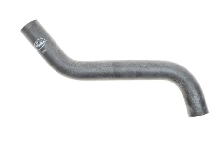 Патрубок радіатора (верхній) VW Passat 1.8 88-97 GATES Gates 3485