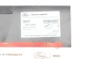 Патрубок радіатора (верхній) VW Passat 1.6-2.0 88-97 GATES Gates 3827 (фото 2)