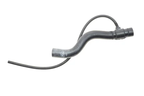 Патрубок радіатора (верхній) VW Passat 1.6-2.0 88-97 GATES Gates 3827