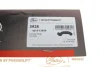 Патрубок радіатора (верхній) Opel Vectra B 1.8-2.2 16V 95-02 GATES Gates 3928 (фото 6)