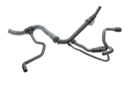 Патрубок радіатора (нижній) Opel Vectra B 1.8-2.0i 95-03 GATES Gates 3934