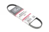 Ремінь генератора Citroen C3/C4/Peugeot 208/308 1.2 THP 13- GATES Gates 3PK576SF (фото 4)