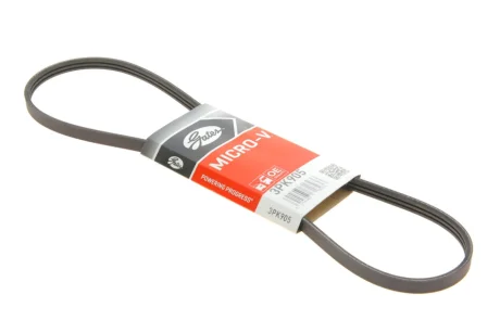 Ремінь генератора Fiat Palio GATES Gates 3PK905