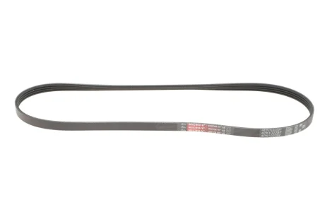 Ремінь генератора Fiat Doblo 1.3JTD 04- (PS) GATES Gates 4PK1022SF