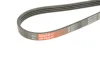 Ремінь генератора Renault Clio 1.2/1.4 90-98/Nissan Micra/Note 1.0-1.4 03-12 GATES Gates 4PK1070 (фото 5)