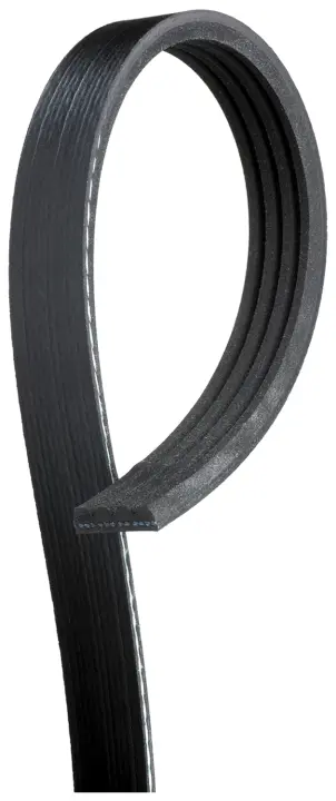 Ремінь поліклін. (вир-во) Gates 4PK1483 (фото 1)