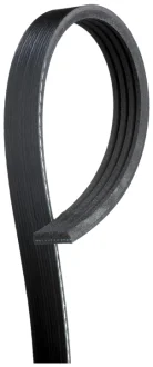 Поліклінові ремені Micro-V (Вир-во) Gates 4PK1590