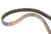 Ремінь генератора Hyundai i10/Fiat Doblo/Punto/Stilo 1.2/1.4 01- GATES Gates 4PK675 (фото 4)