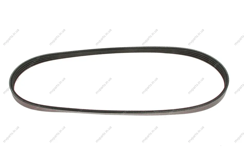 Ремінь генератора Ford Transit 2.0 TDCI 00-06 GATES Gates 4PK738 (фото 1)
