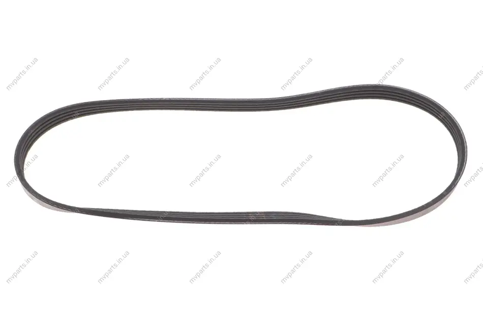 Ремінь генератора BMW 3 (E36)/5 (E39)/7 (E38) 2.5TD GATES Gates 4PK780 (фото 1)