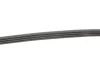 Ремінь генератора Nissan Primera/Chevrolet Matiz 1.0-2.0 91- GATES Gates 4PK833 (фото 3)