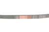 Ремінь генератора Nissan Primera/Chevrolet Matiz 1.0-2.0 91- GATES Gates 4PK833 (фото 5)