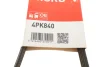 Ремінь генератора Fiat Doblo 1.2 01- (AC) GATES Gates 4PK840 (фото 5)
