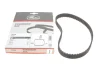 Ремінь ПНВТ VW LT 2.4D/TD/Audi 100 2.0TD -90 GATES Gates 5034 (фото 1)