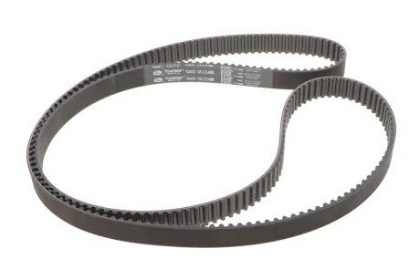 Ремінь ГРМ Audi A4/A6/A8/80/100 2.6/2.8 90-01 (239x25.4) GATES Gates 5344XS