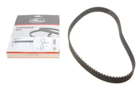 Ремінь ГРМ Kia Ceed/Cerato 2.0- 04- GATES Gates 5457XS