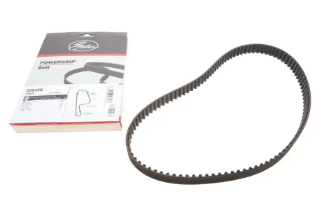 Ремінь ГРМ Honda Civic 1.6/1.7i 01-05 (22x104z) GATES Gates 5593XS