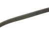 Ремінь генератора Mitsubishi Lancer/Toyota Corolla 1.3 -97 GATES Gates 5PK1063 (фото 3)