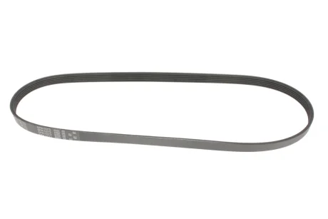 Ремінь генератора Mitsubishi Galant/Lancer 95-04/Toyota Corolla 1.3 84-97 GATES Gates 5PK1073