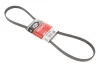 Ремінь генератора Peugeot Partner 1.4-1.6 16V 96-15/ Toyota Avensis/ Corolla2.0 D-4D 03-09 GATES Gates 5PK1255 (фото 1)