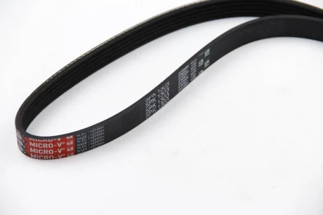 Ремінь генератора VW Passat B5/Audi A4/A6 1.6/1.8 95- GATES Gates 5PK1303