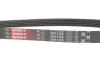 Ремінь генератора Opel Astra/Corsa 1.0/1.2/1.4 00- GATES Gates 5PK1355 (фото 4)