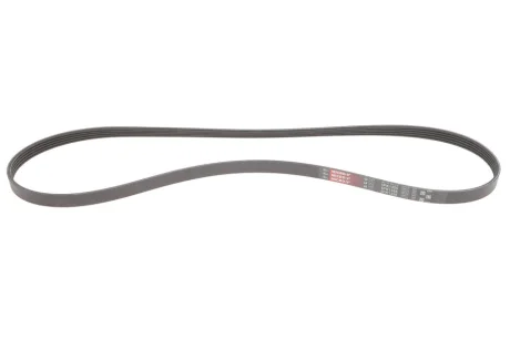 Ремінь генератора Opel Astra/Corsa 1.0/1.2/1.4 00- GATES Gates 5PK1355