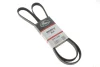 Ремінь генератора Opel Astra K 1.0/1.4 15-22/Insignia B 1.5 17- GATES Gates 5PK1680 (фото 2)
