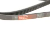 Ремінь генератора Opel Omega B 2.5DTI 01-03 GATES Gates 5PK2020 (фото 5)