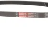 Ремінь генератора Mazda 3/5 1.8-2.3 03- GATES Gates 5PK716SF (фото 3)