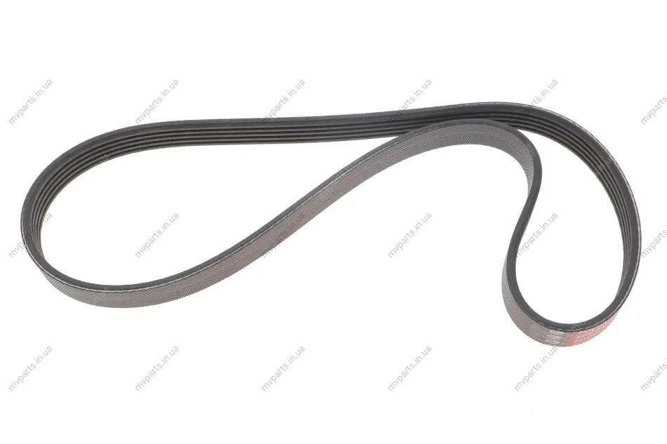 Ремінь генератора Opel Omega B 2.5DTI 01-03 GATES Gates 5PK828 (фото 1)
