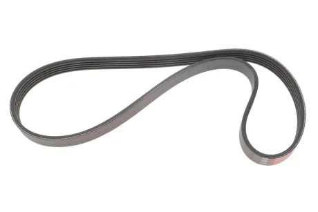 Ремінь генератора Opel Omega B 2.5DTI 01-03 GATES Gates 5PK828