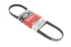 Ремінь генератора Ford Focus/Kuga 2.5 05- GATES Gates 5PK848 (фото 1)