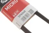 Ремінь генератора Ford Focus/Kuga 2.5 05- GATES Gates 5PK848 (фото 6)