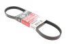 Ремінь генератора Ford Focus 1.6i GATES Gates 5PK868SF (фото 2)