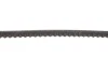 Ремінь генератора VW Passat B2 1.5-2.2 80-88 GATES Gates 6212MC (фото 4)