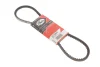 Ремінь генератора Opel Astra F/Corsa A/Kadett/Vectra A 1.2-1.4 75-93 GATES Gates 6215MC (фото 1)
