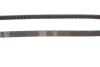 Ремінь генератора Opel Astra F/Corsa A/Kadett/Vectra A 1.2-1.4 75-93 GATES Gates 6215MC (фото 2)