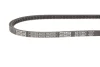 Ремінь генератора Opel Astra F/Corsa A/Kadett/Vectra A 1.2-1.4 75-93 GATES Gates 6215MC (фото 3)